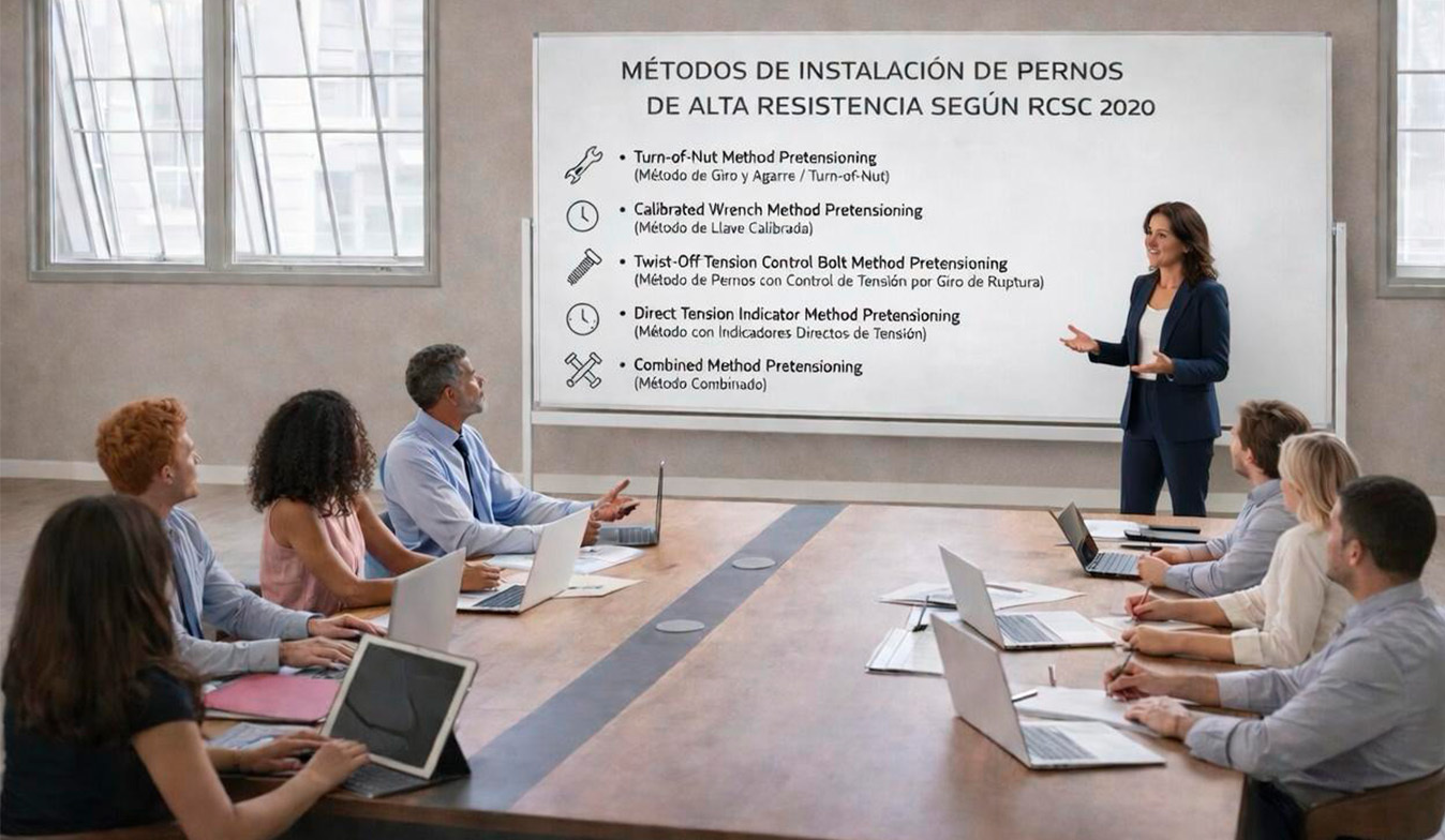 Capacitación Técnica