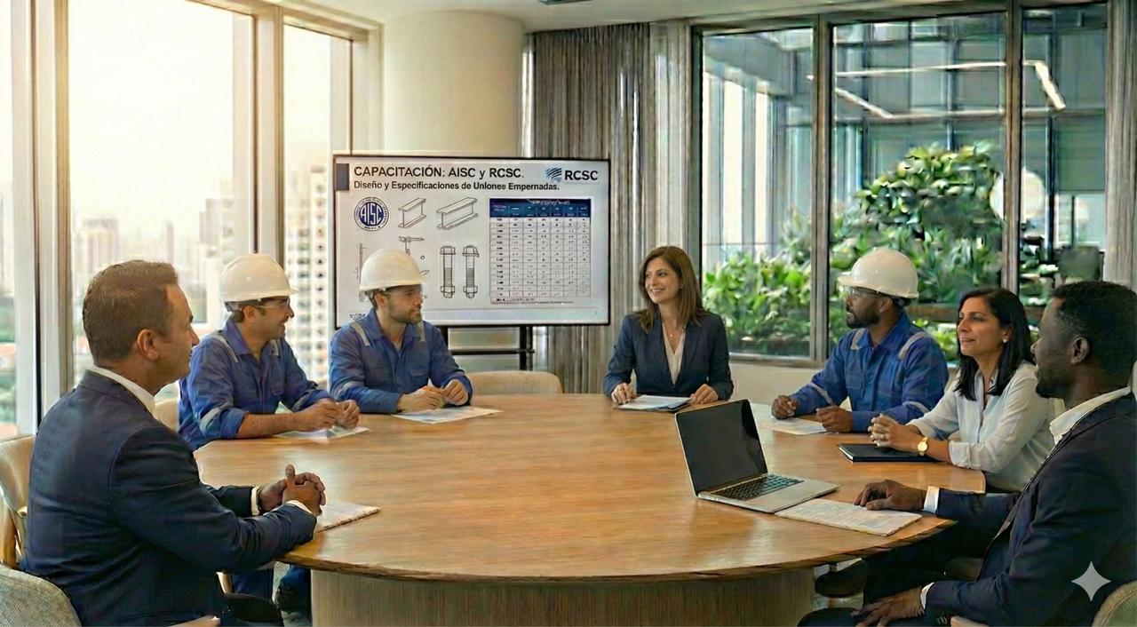 Misión y Valores - Carmen Arce Company