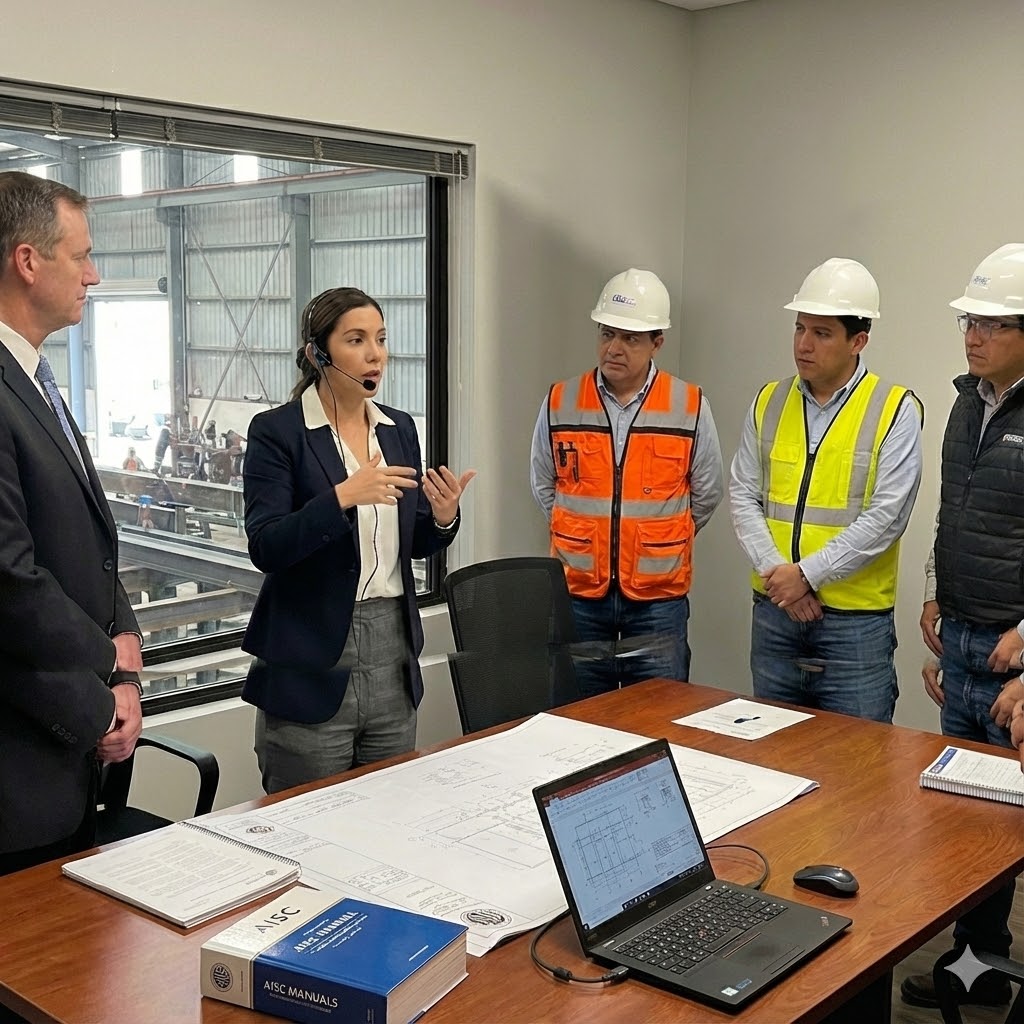 Intérprete técnico