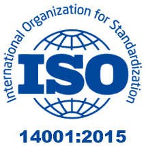 ISO 14001:2015