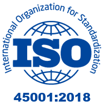ISO 45001:2018