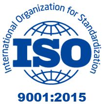 ISO 9001:2015