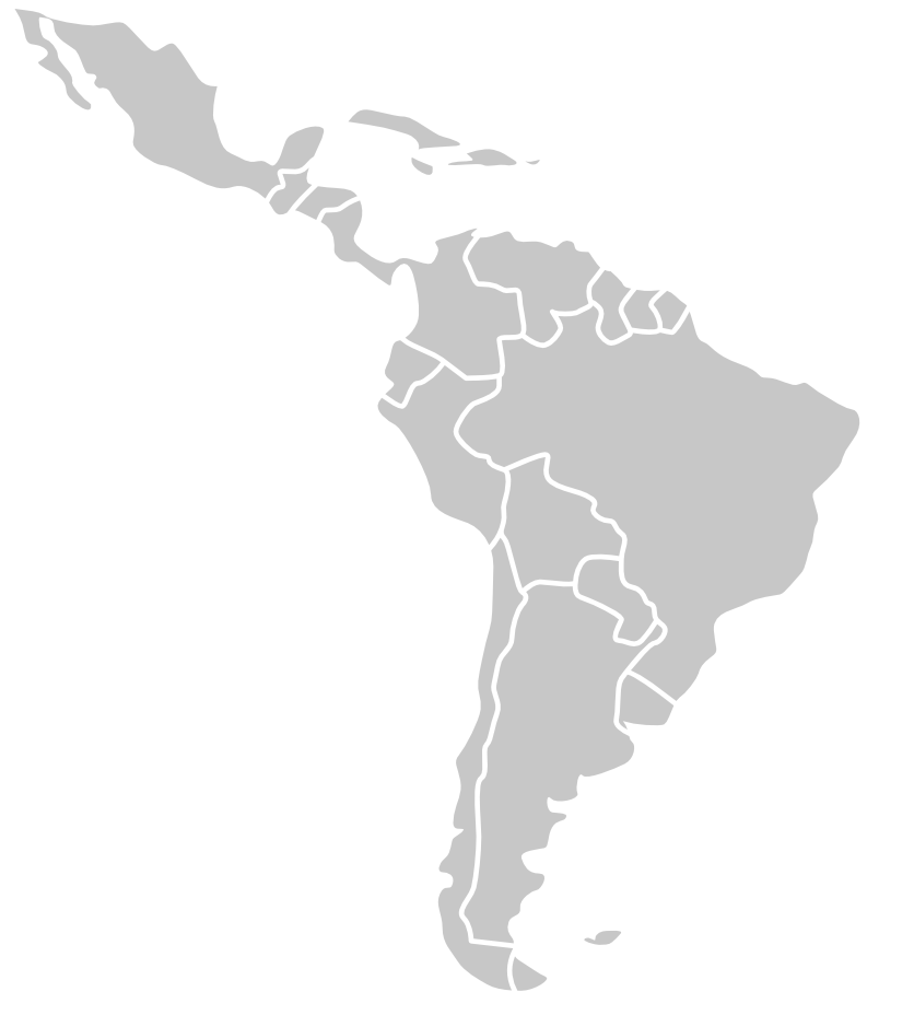 Latinoamerica